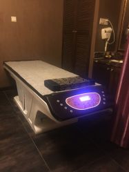 -脉道美容养生会所