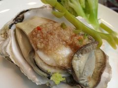 -优食坊·蒸汽海鲜(康盛路店)