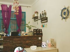 大堂-于记糖水满屋
