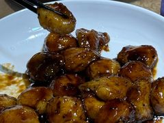 -柠静私家菜(石板巷店)