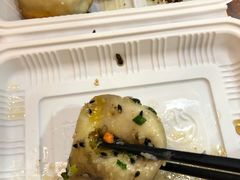 -小杨生煎(黄河路店)