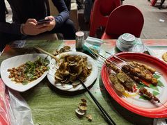 -亿牌牌东北烧烤(怀特店)