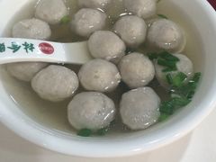 鱼丸-林金财鱼丸(鼓楼街店)