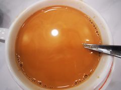 -香港深仔记茶餐厅(东门店)