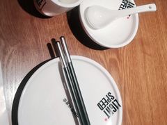 -吕氏疙瘩汤·新派鲁菜(济南万象城店)