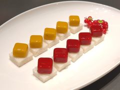 -翕间食·精致淮扬菜(江苏大剧院店)
