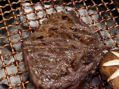 -炎蔵牛舌烤肉