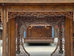 -江宁织造博物馆