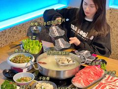 -打酱友•斑鱼海鲜粥火锅(吴桥店)