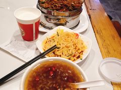 -子午路张记肉夹馍(小寨西路店)