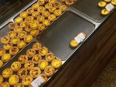 -莉蓮蛋挞(静安寺店)