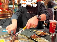 -伊茉家的烤肉店(勒泰中心店)