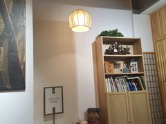 -红小满休闲餐厅(十全街店)