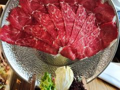 -湊湊火锅·茶憩(南京东路悦荟店)