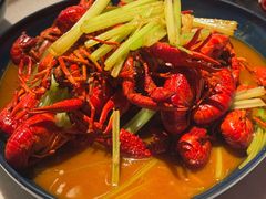 -红盔甲·小龙虾(天钥桥店)