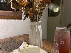 -奈诺甜品·生日蛋糕·下午茶(古城店)