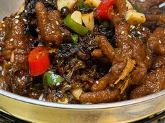 -阿巧一号私房菜(止园路店)