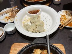 -五谷丰登农家院·地道胶东菜·海鲜烧烤(威海店)