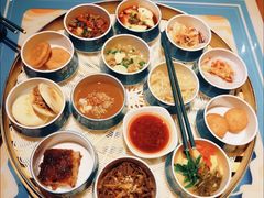 -醉长安(钟楼旗舰店)