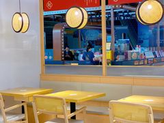 大堂-赵记传承(中山小榄百汇时代广场店)