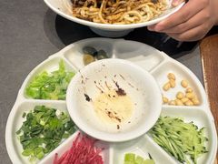 -黑窑厂糖油饼烤鸭·清真菜(黑窑厂街店)
