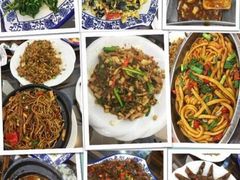 -徽州美食(三十年老店)