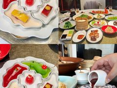 -上海总会SHANGHAICLUB(兴业太古汇店)