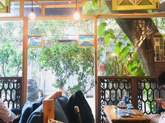 大堂-西关84·History·Art·Cafe