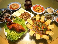 -自助火锅筷乐食代自助餐厅(金辰店)