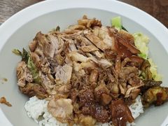 -陆长玖古法猪脚饭(玄风桥店)