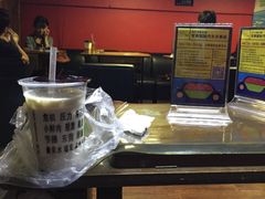 -放哈·甜醅子奶茶创造者(正宁路店)