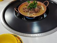 -藏味八珍特色火锅