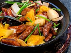 -旺爷砂锅·茶作(国贸城店)