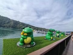 -伊达邵码头(德化社码头)