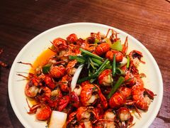 -一棠龙虾•王牌虾球(楚河汉街店)