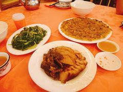 -深运潮州粥(东门店)