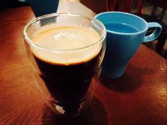 -COFFEE HOLIC(朝外SOHO店)