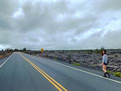 -夏威夷火山国家公园