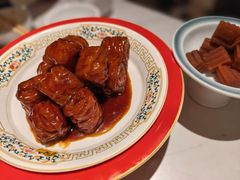 -梅飞酒家(桑园路店)