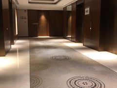 -上海嘉定喜来登酒店
