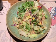 -玉川屋·深夜食堂居酒屋(柳巷店)