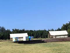 -汉长安城未央宫国家考古遗址公园