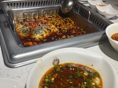 -味之绝美蛙鱼火锅(建设路店)