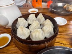 -锅贴大王南翔小笼(临沂二村店)