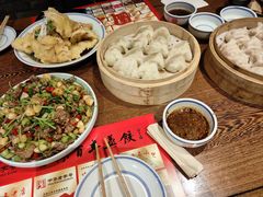 -新兴园饺子馆(河南街店)