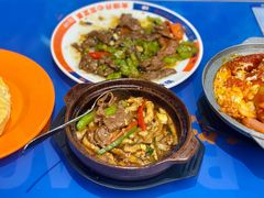 -伯友茶记(中华广场店)