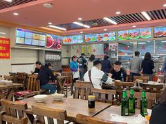 -西塔大冷面(市府大路店)