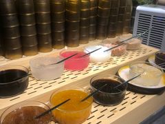 -火叮叮自助烤肉·现切牛肉(茂业店)