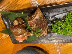 -黑牛の店·和牛烧肉(大悦城店)