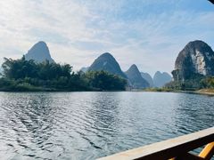 -荔江湾景区